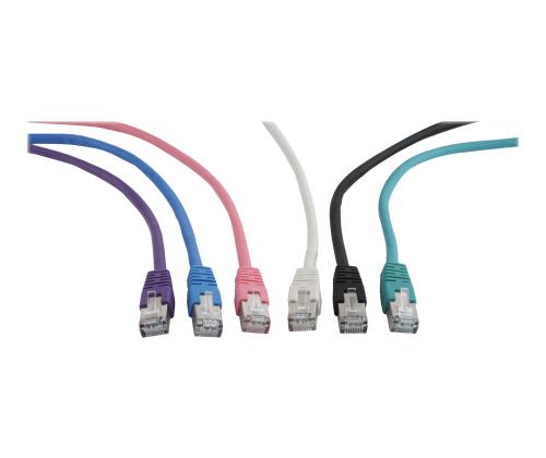 GEMBIRD PP6-1M Gembird patchcord RJ45, c
