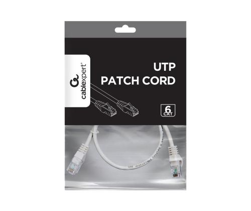 GEMBIRD PP6U-0.5M Gembird patchcord RJ45