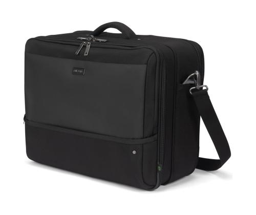 DICOTA Multi Twin FIVE 15-17.3inch