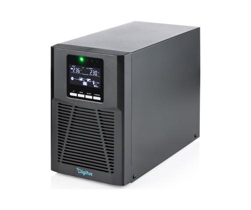 DIGITUS OnLine Tower UPS Module