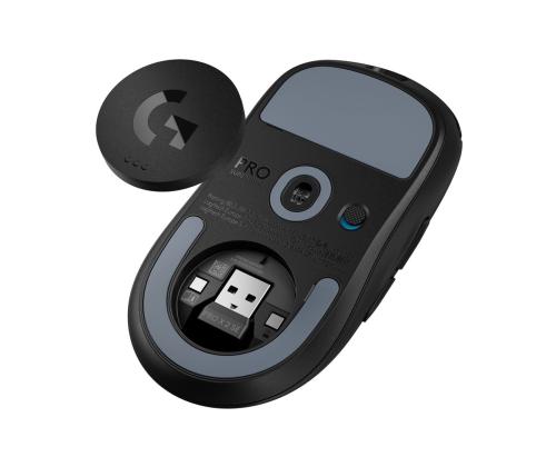 LOGI PRO X SUPERLIGHT 2 SE Wrls Mouse