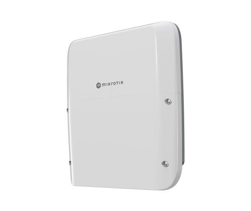 MIKROTIK RB5009UPr+S+OUT 7xRJ45 Router