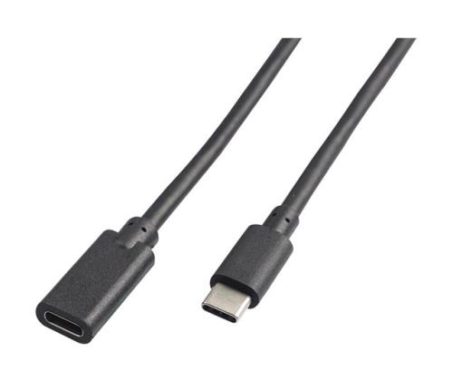GEMBIRD Type-C USB 2.0 extension cable