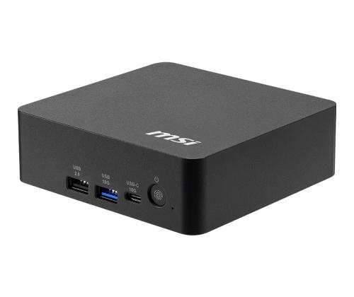 MSI Cubi NUC AI+ 3MG-003EU U7 355 16GB