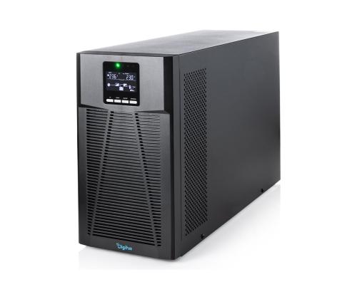 DIGITUS OnLine UPS Module 2000VA/2000W