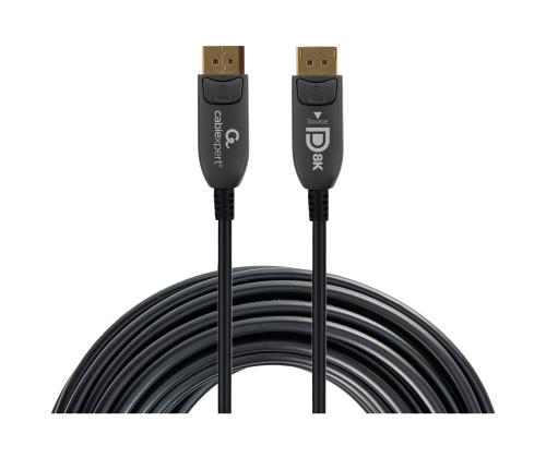 GEMBIRD Active Optical AOC 8K DisplayPor