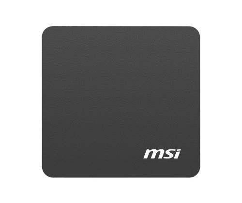 MSI Cubi NUC AI+ 3M Copilot+ PC 9 386H