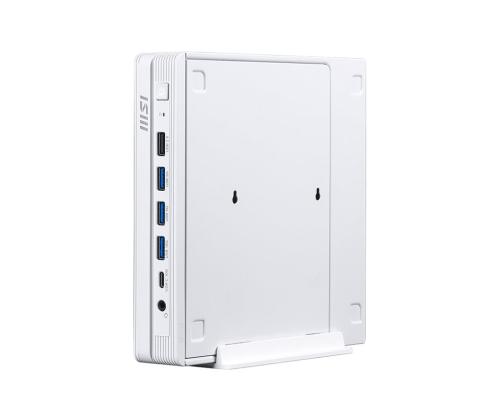 MSI PRO DP10 A14MG-007BEU G7400 White
