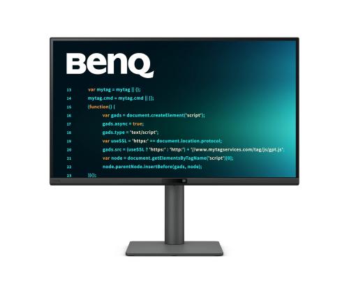 BENQ RD270Q 27inch IPS QHD 350cd/m2 144H