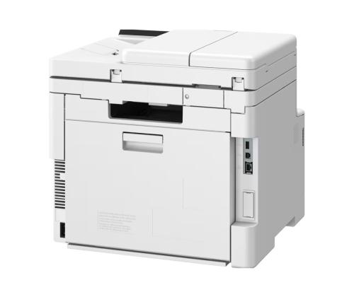 CANON MF667Cdw Laser MFP 25ppm