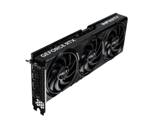 PALIT RTX 5070 Infinity 3 OC 12GB GDDR7