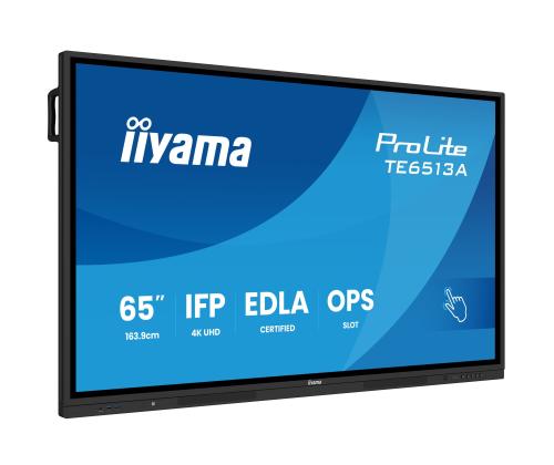 IIYAMA 65inch iiWare21E EDLA
