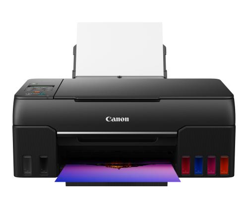 CANON PIXMA G650 MFP colour ink-jet