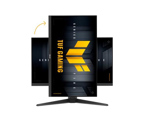 ASUS TUF Gaming Series 5 VG249QML5A