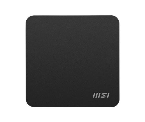 MSI CUBI NUC 1MG-263EU C5 120U 16/512GB