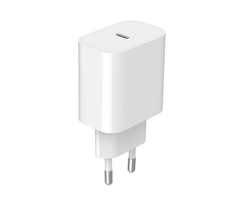 GEMBIRD USB Type-C 20 W USB fast charger