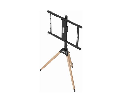 GEMBIRD TV tripod floor stand swivel/ti