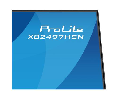 IIYAMA XB2497HSN-B1 24inch IPS