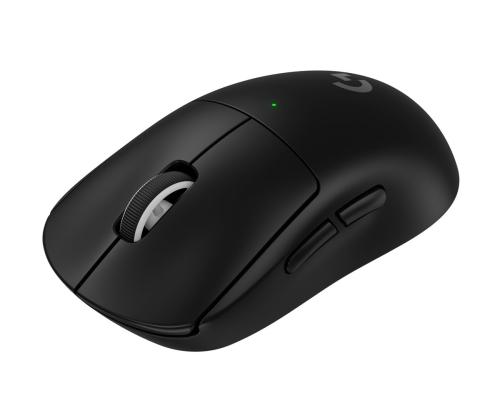 LOGI PRO X SUPERLIGHT 2 SE Wrls Mouse