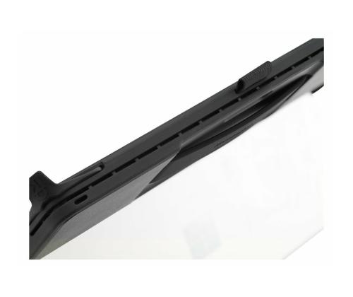 KENSINGTON EQ CASE SURF PRO BLK RETAIL