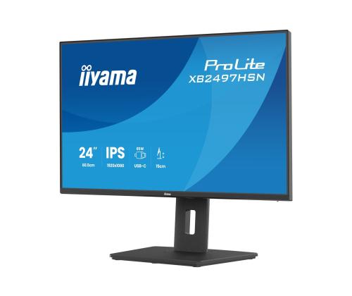 IIYAMA XB2497HSN-B1 24inch IPS