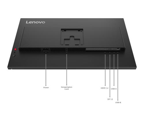 LENOVO ThinkVision T27Q-40 27inch