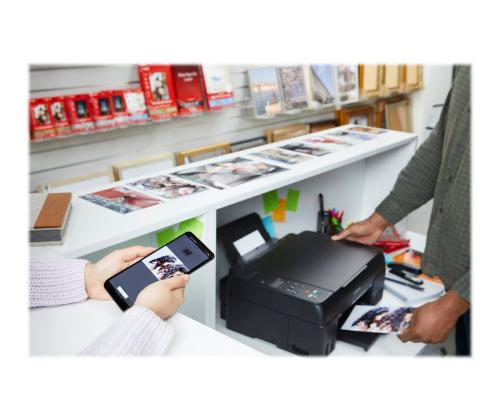 CANON PIXMA G650 MFP colour ink-jet