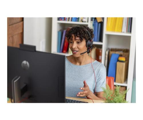 HP Poly BW 5220 USB-C HS +3.5mmP USB-C/A