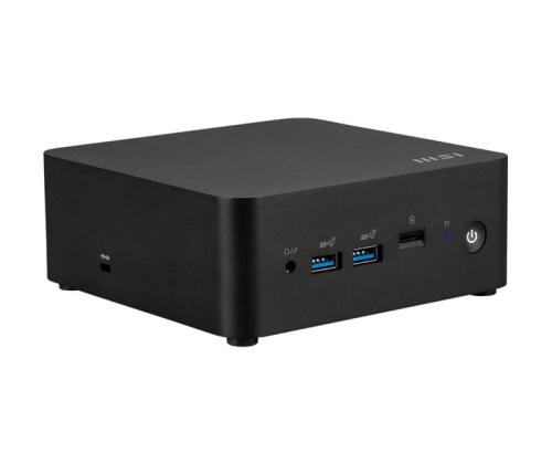 MSI CUBI NUC 1MG-263EU C5 120U 16/512GB