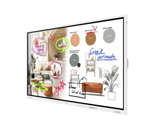 SAMSUNG FLIP 5 PRO WM85FX 85inch