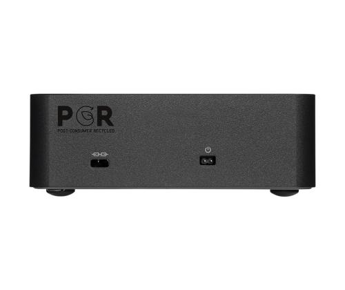 MSI Cubi NUC AI+ 3M Copilot+ PC 9 386H