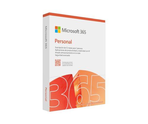 MS ESD 365 Personal Subscr PK Lic 1YR