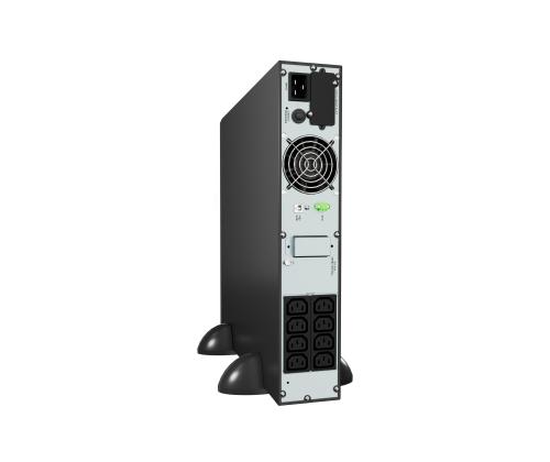VERTIV Online UPS 2kVA Rack/TW w/railkit