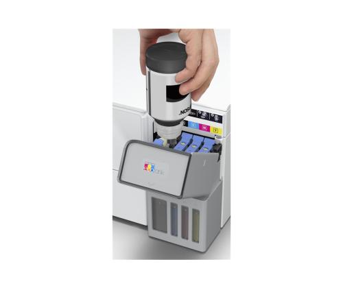 EPSON EcoTank L4366 MFP White