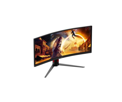 AOC Gaming CU34G4ZCA 34i 3440x1440 21:9