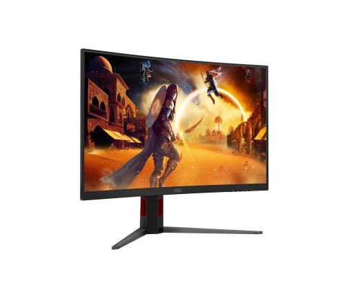 AOC C32G4Z 31.5inch 1920x1080 VA Curved