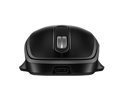 HP 515 UF RECHBL Wireless Mouse EMEA-INT