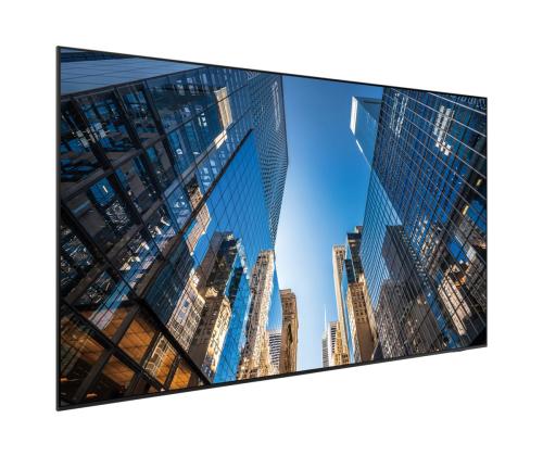 SAMSUNG QE98C 98in UHD 16:9 450nits