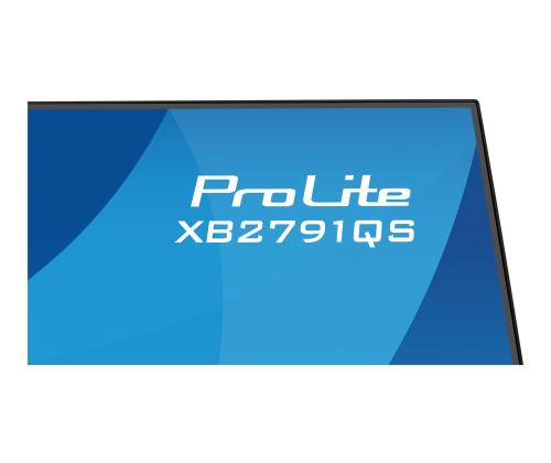 IIYAMA XB2791QS-B1 27inch IPS