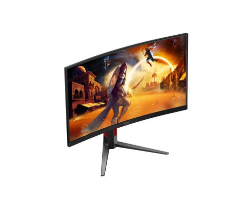 AOC C27G4Z2 27inch 1920x1080 Fast VA
