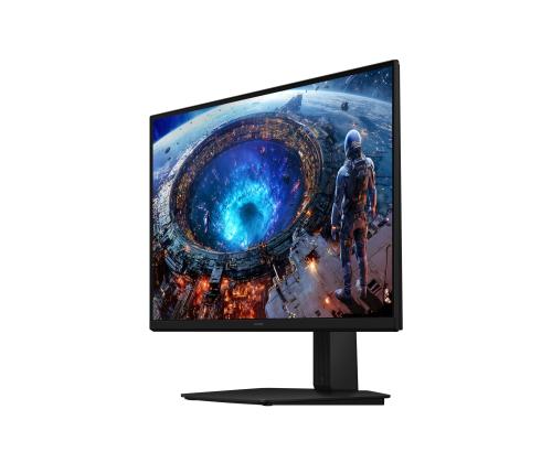 SAMSUNG Odyssey G8 G80HF 27inch IPS 5K