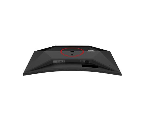 AOC C32G4Z 31.5inch 1920x1080 VA Curved