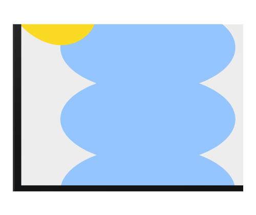 SAMSUNG WAFX-P Eboard WA75FX-P 75inch