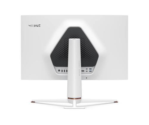 BENQ EX321UZ 31.5inch QD-OLED 4K UHD