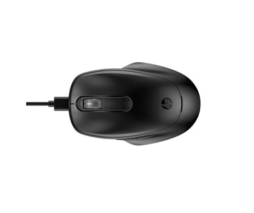 HP 515 UF RECHBL Wireless Mouse EMEA-INT