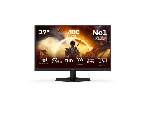 AOC Gaming C27G42FE 27i FHD 16:9 VA