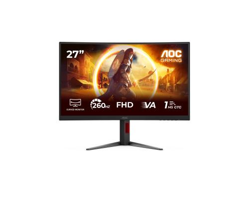 AOC C27G4Z2 27inch 1920x1080 Fast VA