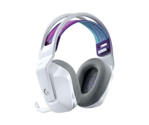 LOGI G733 Wireless LightSpeed RGB