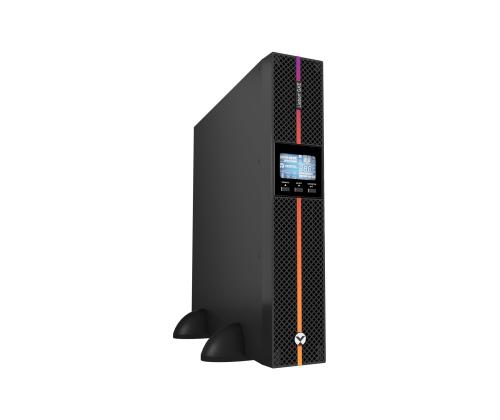 VERTIV Online UPS 3kVA Rack/TW w/railkit