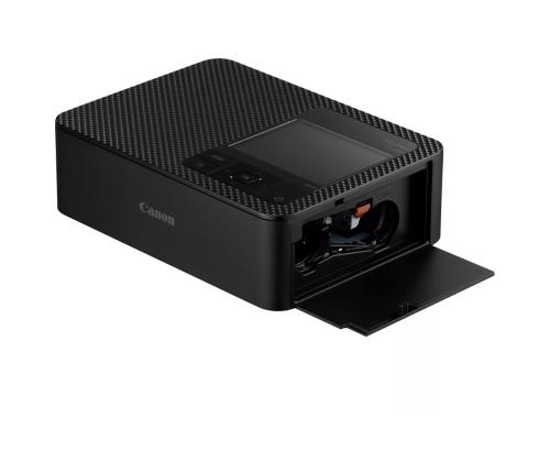 CANON COMPACT PRINTER SELPHY CP1500 Blac